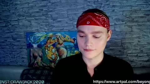 Snapshot of sweet_guys_ chatting on March 7, 2026, 8:50 pm Jack online show from March 7, 2026, 8:50 pm