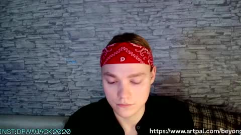 Snapshot of sweet_guys_ chatting on March 8, 2026, 3:27 pm Jack online show from March 8, 2026, 3:27 pm