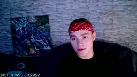 Snapshot of sweet_guys_ chatting on March 27, 2026, 6:29 pm Jack online show from March 27, 2026, 6:29 pm