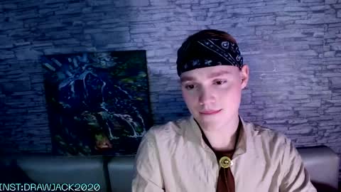 Snapshot of sweet_guys_ chatting on March 31, 2026, 10:32 pm Jack online show from March 31, 2026, 10:32 pm
