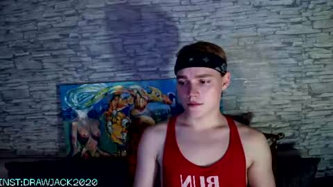 Snapshot of sweet_guys_ chatting on July 30, 2026, 6:07 pm Jack online show from July 30, 2026, 6:07 pm