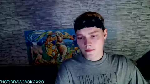 Snapshot of sweet_guys_ chatting on July 31, 2026, 12:37 pm Jack online show from July 31, 2026, 12:37 pm