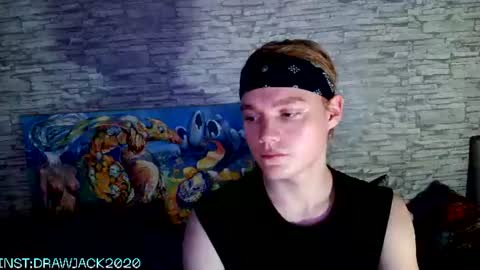 Snapshot of sweet_guys_ chatting on August 2, 2026, 1:20 pm Jack online show from August 2, 2026, 1:20 pm