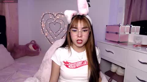 Hannah online show from June 3, 2026, 2:36 am