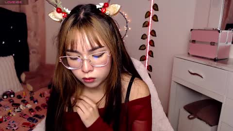 Snapshot of sweet_hannaah chatting on June 15, 2026, 2:36 am Hannah online show from June 15, 2026, 2:36 am