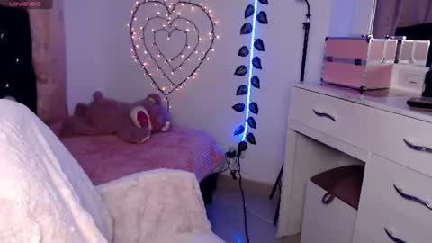 Snapshot of sweet_hannaah chatting on June 21, 2026, 12:24 am Hannah online show from June 21, 2026, 12:24 am