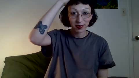 Snapshot of sweet_harvey chatting on May 7, 2026, 11:10 pm sweet_harvey online show from May 7, 2026, 11:10 pm