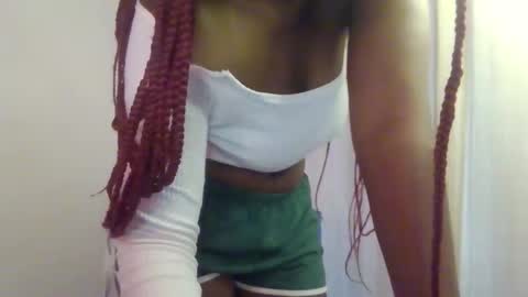 Snapshot of sweet_jamiie chatting on March 29, 2026, 7:52 am jay online show from March 29, 2026, 7:52 am