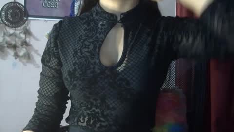 sweet_kanchi online show from February 7, 2025, 11:23 am