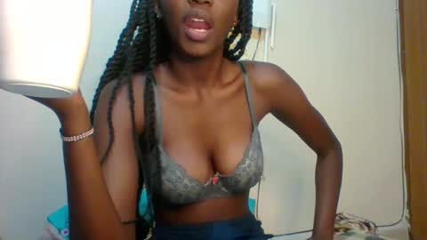 Sweet KCandy online show from May 8, 2026, 11:26 am