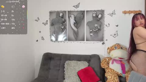 Snapshot of sweet_khristie chatting on February 5, 2026, 3:11 am KhristieJoin The Fan Club online show from February 5, 2026, 3:11 am