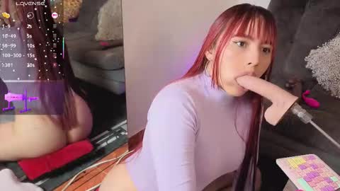 Snapshot of sweet_khristie chatting on February 13, 2026, 4:30 am KhristieJoin The Fan Club online show from February 13, 2026, 4:30 am