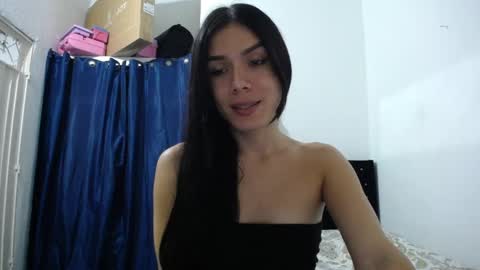 Lady online show from October 21, 2025, 2:56 am