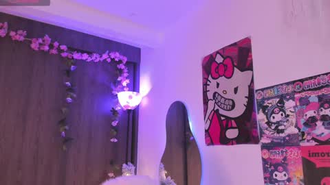 Snapshot of sweet_lilly_sweet chatting on December 18, 2024, 10:13 pm sweet_lilly_sweet online show from December 18, 2024, 10:13 pm