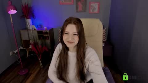 sweet_lottie online show from March 5, 2026, 9:49 am