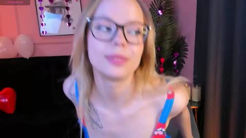 Lucy online show from February 12, 2026, 2:34 pm