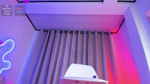 Snapshot of sweet_mackensy chatting on February 12, 2026, 5:24 am Miss Mackensy online show from February 12, 2026, 5:24 am