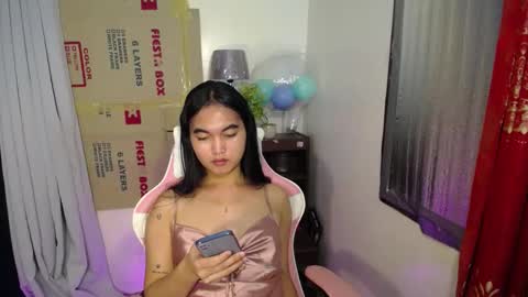 Snapshot of sweet_mariax chatting on February 16, 2025, 5:04 pm Maria Stella online show from February 16, 2025, 5:04 pm