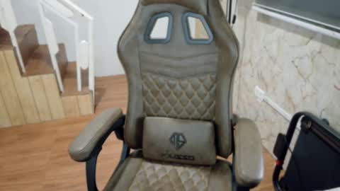 cheeky Bum07 online show from October 18, 2025, 10:21 pm