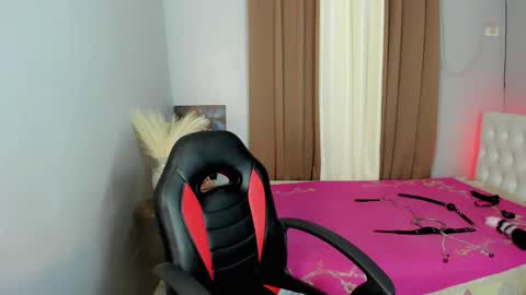 sweet_marie21 online show from May 19, 2026, 8:53 am