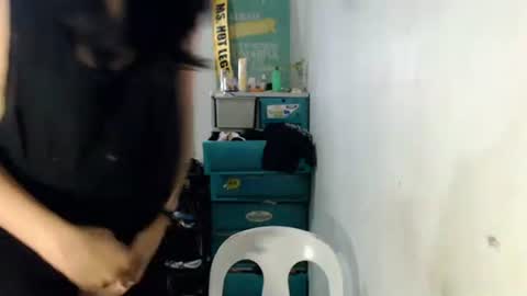 Marie online show from February 11, 2026, 2:49 am