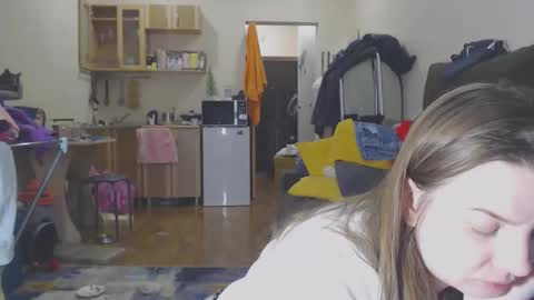 TexasPAWG101 online show from April 10, 2026, 4:12 pm