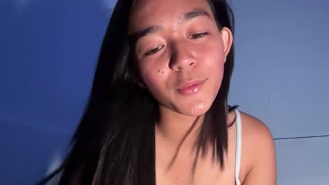 Snapshot of sweet_megan0 chatting on October 22, 2025, 5:08 am Megan online show from October 22, 2025, 5:08 am