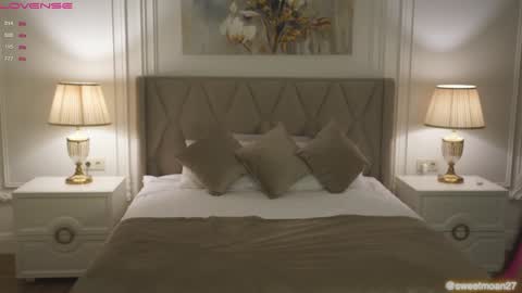 Snapshot of sweet_moan chatting on October 11, 2025, 9:30 am Dana online show from October 11, 2025, 9:30 am