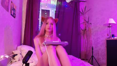 sweet_mol1y online show from December 22, 2025, 7:55 pm
