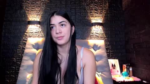 Monica  online show from February 7, 2025, 10:19 am