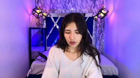  Daniela  online show from April 4, 2026, 11:51 am