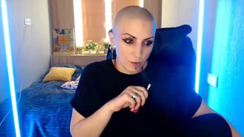 sweet_n_strong online show from March 26, 2026, 12:11 pm