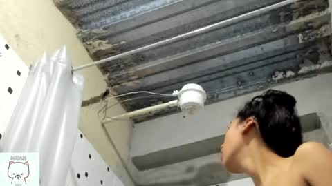 Snapshot of sweet_nhaomy chatting on November 9, 2025, 7:12 pm Nhaomy online show from November 9, 2025, 7:12 pm