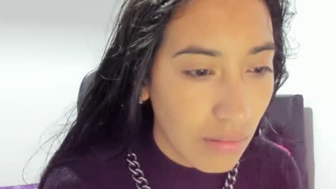 Snapshot of sweet_nhaomy chatting on January 13, 2026, 1:16 pm Nhaomy online show from January 13, 2026, 1:16 pm