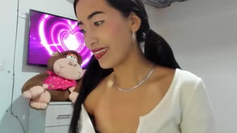 Snapshot of sweet_nhaomy chatting on February 3, 2026, 10:26 pm Nhaomy online show from February 3, 2026, 10:26 pm