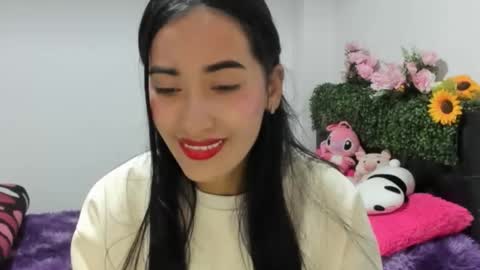 Snapshot of sweet_nhaomy chatting on February 7, 2026, 9:51 pm Nhaomy online show from February 7, 2026, 9:51 pm