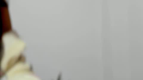 Snapshot of sweet_nhaomy chatting on February 12, 2026, 5:35 am Nhaomy online show from February 12, 2026, 5:35 am