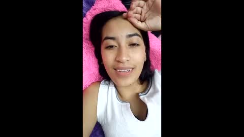 Snapshot of sweet_nhaomy chatting on March 19, 2026, 4:49 am Nhaomy online show from March 19, 2026, 4:49 am