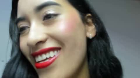 Snapshot of sweet_nhaomy chatting on March 20, 2026, 10:14 pm Nhaomy online show from March 20, 2026, 10:14 pm