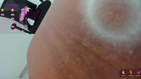 sweet_paradisex5 online show from April 4, 2026, 8:39 pm