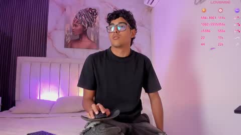 Petter online show from May 6, 2026, 6:35 pm