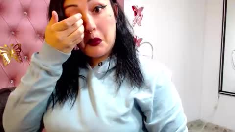 sweet_poison_666 online show from February 22, 2026, 12:34 am