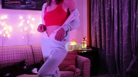 Ramona online show from October 22, 2025, 12:22 am