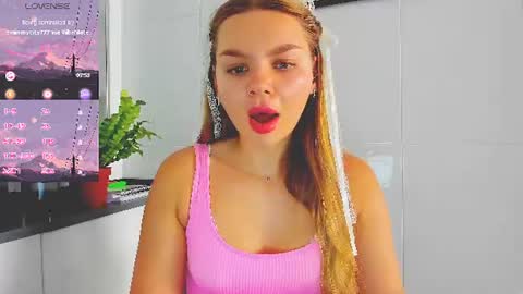 Snapshot of sweet_sabriina chatting on July 12, 2026, 6:37 am Sabina online show from July 12, 2026, 6:37 am