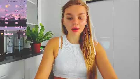 Snapshot of sweet_sabriina chatting on July 17, 2026, 6:53 am Sabina online show from July 17, 2026, 6:53 am