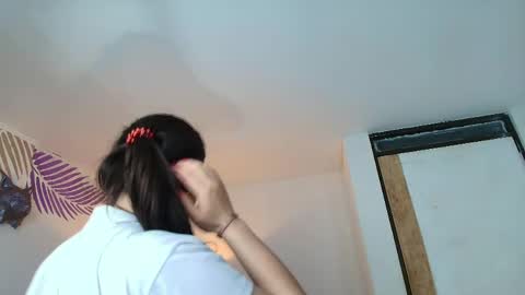 Snapshot of sweet_sammy_7 chatting on May 27, 2026, 1:57 am Sammy Lauren online show from May 27, 2026, 1:57 am