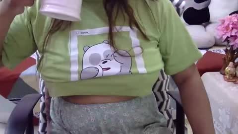 sweet_shivani online show from April 6, 2026, 8:26 am