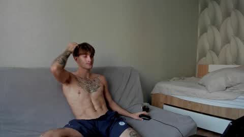 sweet_smith8 online show from September 10, 2025, 4:45 am