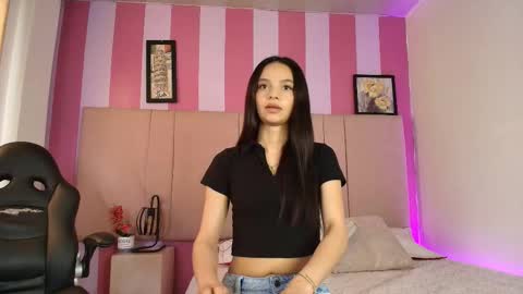 Sweet Sofiii  online show from March 17, 2026, 8:45 pm