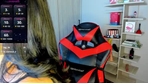 Snapshot of sweet_sophi_ chatting on December 16, 2024, 11:50 pm sophie leone online show from December 16, 2024, 11:50 pm